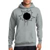 🏆 Classic Pullover Hooded Sweatshirt - Full Color Printing Thumbnail