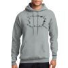 🏆 Classic Pullover Hooded Sweatshirt - Full Color Printing Thumbnail