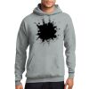 🏆 Classic Pullover Hooded Sweatshirt - Full Color Printing Thumbnail