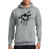 🏆 Classic Pullover Hooded Sweatshirt - Full Color Printing Thumbnail