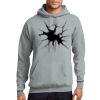 🏆 Classic Pullover Hooded Sweatshirt - Full Color Printing Thumbnail