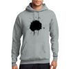 🏆 Classic Pullover Hooded Sweatshirt - Full Color Printing Thumbnail