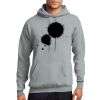 🏆 Classic Pullover Hooded Sweatshirt - Full Color Printing Thumbnail
