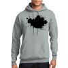 🏆 Classic Pullover Hooded Sweatshirt - Full Color Printing Thumbnail