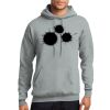 🏆 Classic Pullover Hooded Sweatshirt - Full Color Printing Thumbnail