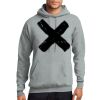 🏆 Classic Pullover Hooded Sweatshirt - Full Color Printing Thumbnail