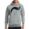 🏆 Classic Pullover Hooded Sweatshirt - Full Color Printing Thumbnail