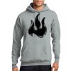 🏆 Classic Pullover Hooded Sweatshirt - Full Color Printing Thumbnail