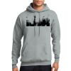 🏆 Classic Pullover Hooded Sweatshirt - Full Color Printing Thumbnail