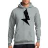 🏆 Classic Pullover Hooded Sweatshirt - Full Color Printing Thumbnail