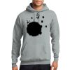 🏆 Classic Pullover Hooded Sweatshirt - Full Color Printing Thumbnail
