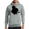 🏆 Classic Pullover Hooded Sweatshirt - Full Color Printing Thumbnail