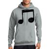 🏆 Classic Pullover Hooded Sweatshirt - Full Color Printing Thumbnail