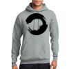 🏆 Classic Pullover Hooded Sweatshirt - Full Color Printing Thumbnail