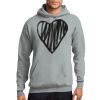 🏆 Classic Pullover Hooded Sweatshirt - Full Color Printing Thumbnail