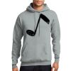 🏆 Classic Pullover Hooded Sweatshirt - Full Color Printing Thumbnail