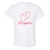 20 Shirts for $149 - Gildan  Thumbnail