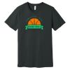 Premium Soft Cotton Short Sleeve Tee - Full Color Printing Thumbnail