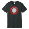 Premium Soft Cotton Short Sleeve Tee - Full Color Printing Thumbnail