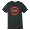 Premium Soft Cotton Short Sleeve Tee - Full Color Printing Thumbnail