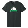 Premium Soft Cotton Short Sleeve Tee - Full Color Printing Thumbnail