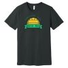 Premium Soft Cotton Short Sleeve Tee - Full Color Printing Thumbnail