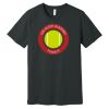 Premium Soft Cotton Short Sleeve Tee - Full Color Printing Thumbnail