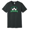 Premium Soft Cotton Short Sleeve Tee - Full Color Printing Thumbnail