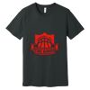 Premium Soft Cotton Short Sleeve Tee - Full Color Printing Thumbnail