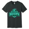Premium Soft Cotton Short Sleeve Tee - Full Color Printing Thumbnail
