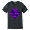 Premium Soft Cotton Short Sleeve Tee - Full Color Printing Thumbnail