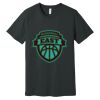 Premium Soft Cotton Short Sleeve Tee - Full Color Printing Thumbnail