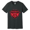 Premium Soft Cotton Short Sleeve Tee - Full Color Printing Thumbnail