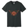 Premium Soft Cotton Short Sleeve Tee - Full Color Printing Thumbnail