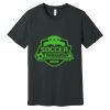Premium Soft Cotton Short Sleeve Tee - Full Color Printing Thumbnail