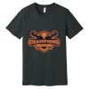 Premium Soft Cotton Short Sleeve Tee - Full Color Printing Thumbnail