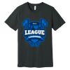 Premium Soft Cotton Short Sleeve Tee - Full Color Printing Thumbnail