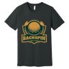 Premium Soft Cotton Short Sleeve Tee - Full Color Printing Thumbnail