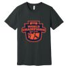 Premium Soft Cotton Short Sleeve Tee - Full Color Printing Thumbnail