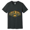 Premium Soft Cotton Short Sleeve Tee - Full Color Printing Thumbnail