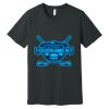 Premium Soft Cotton Short Sleeve Tee - Full Color Printing Thumbnail