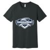 Premium Soft Cotton Short Sleeve Tee - Full Color Printing Thumbnail