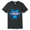 Premium Soft Cotton Short Sleeve Tee - Full Color Printing Thumbnail