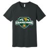 Premium Soft Cotton Short Sleeve Tee - Full Color Printing Thumbnail