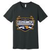 Premium Soft Cotton Short Sleeve Tee - Full Color Printing Thumbnail