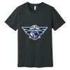 Premium Soft Cotton Short Sleeve Tee - Full Color Printing Thumbnail