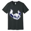 Premium Soft Cotton Short Sleeve Tee - Full Color Printing Thumbnail