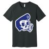 Premium Soft Cotton Short Sleeve Tee - Full Color Printing Thumbnail