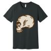 Premium Soft Cotton Short Sleeve Tee - Full Color Printing Thumbnail