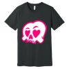 Premium Soft Cotton Short Sleeve Tee - Full Color Printing Thumbnail